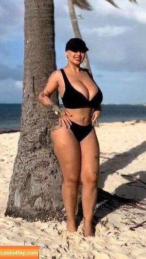 Amaretto Hammer photo #1595