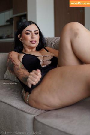 Amaretto Hammer photo #1871