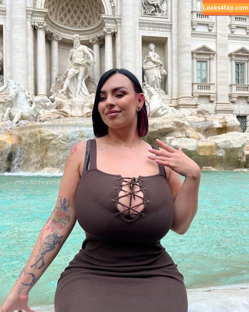 Amaretto Hammer / Amarettoh / amarettoadriatico / iamareto leaked photo photo #2018