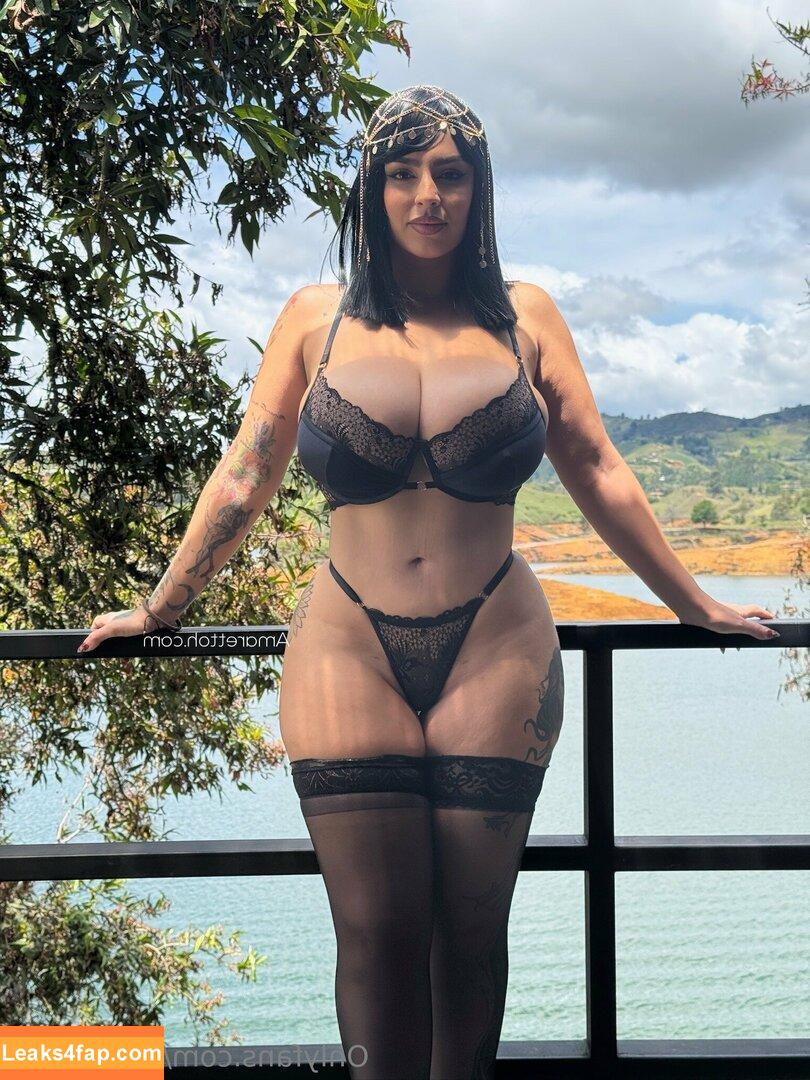 Amaretto Hammer / Amarettoh / amarettoadriatico / iamareto leaked photo photo #2313