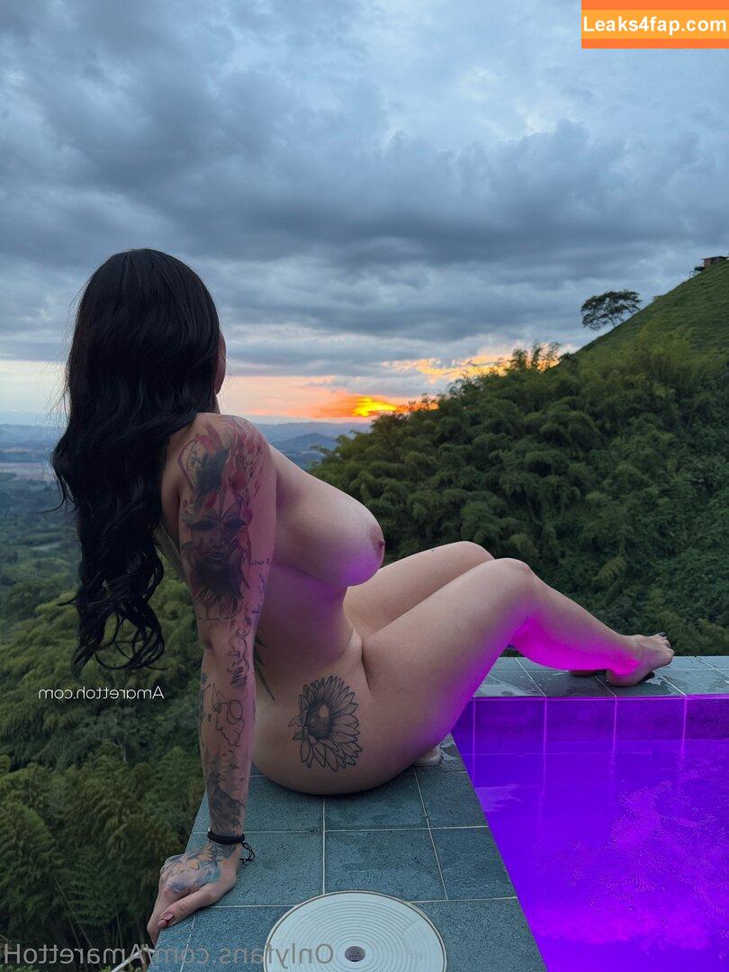 Amaretto Hammer / Amarettoh / amarettoadriatico / iamareto leaked photo photo #2603