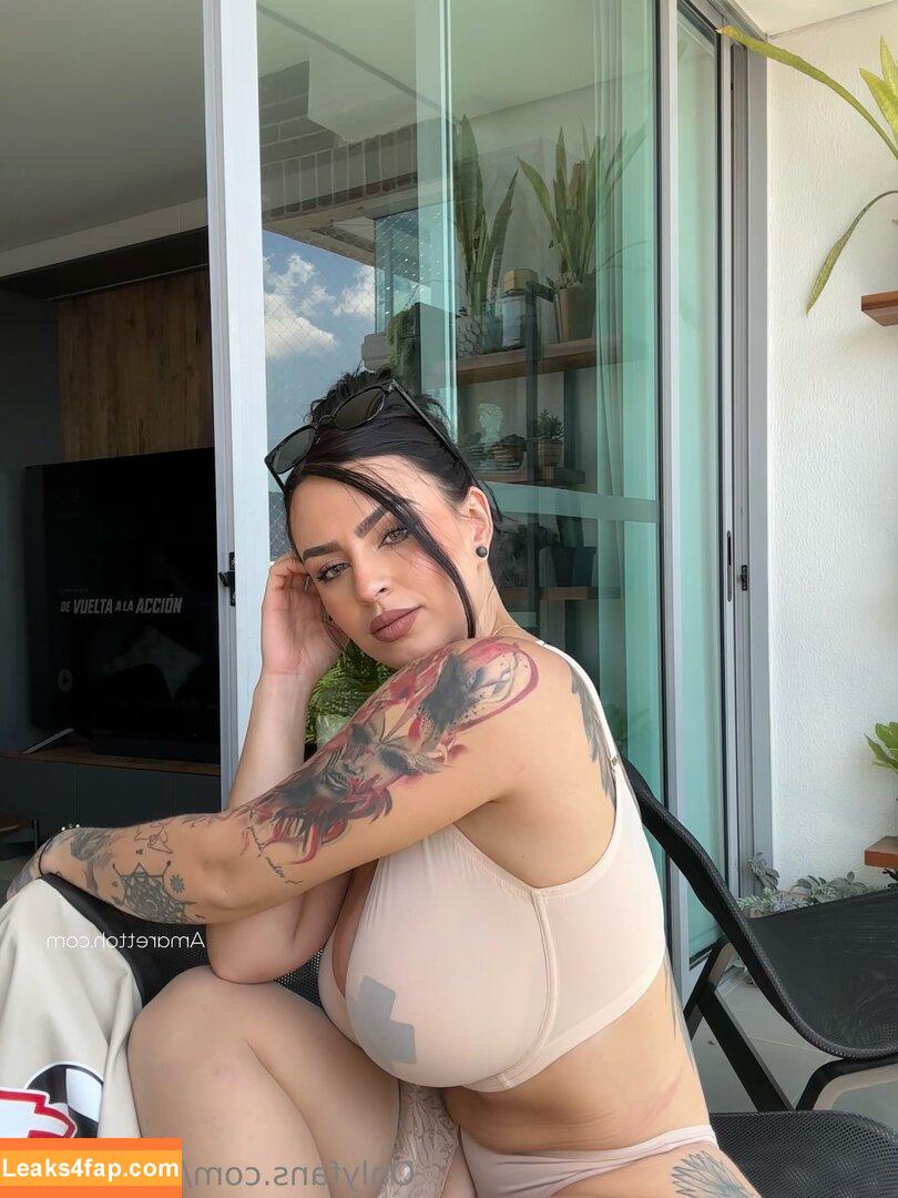 Amaretto Hammer / Amarettoh / amarettoadriatico / iamareto leaked photo photo #2633