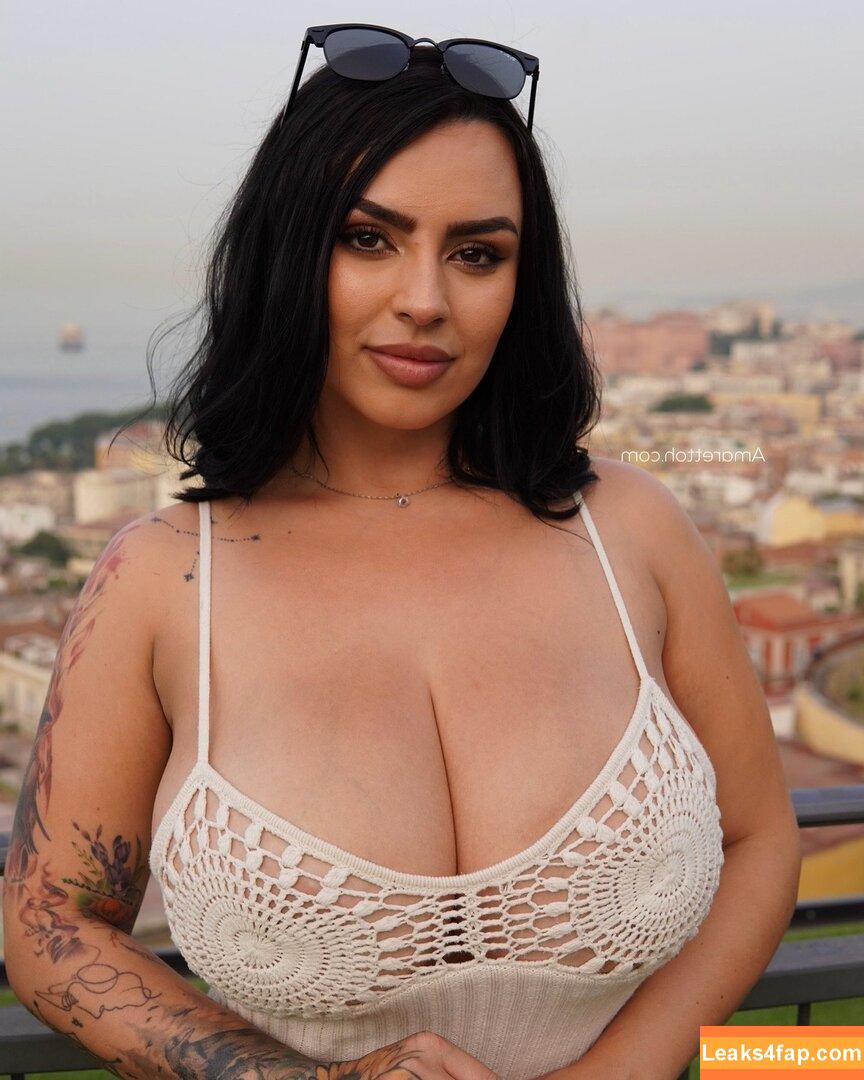 Amaretto Hammer / Amarettoh / amarettoadriatico / iamareto leaked photo photo #2648