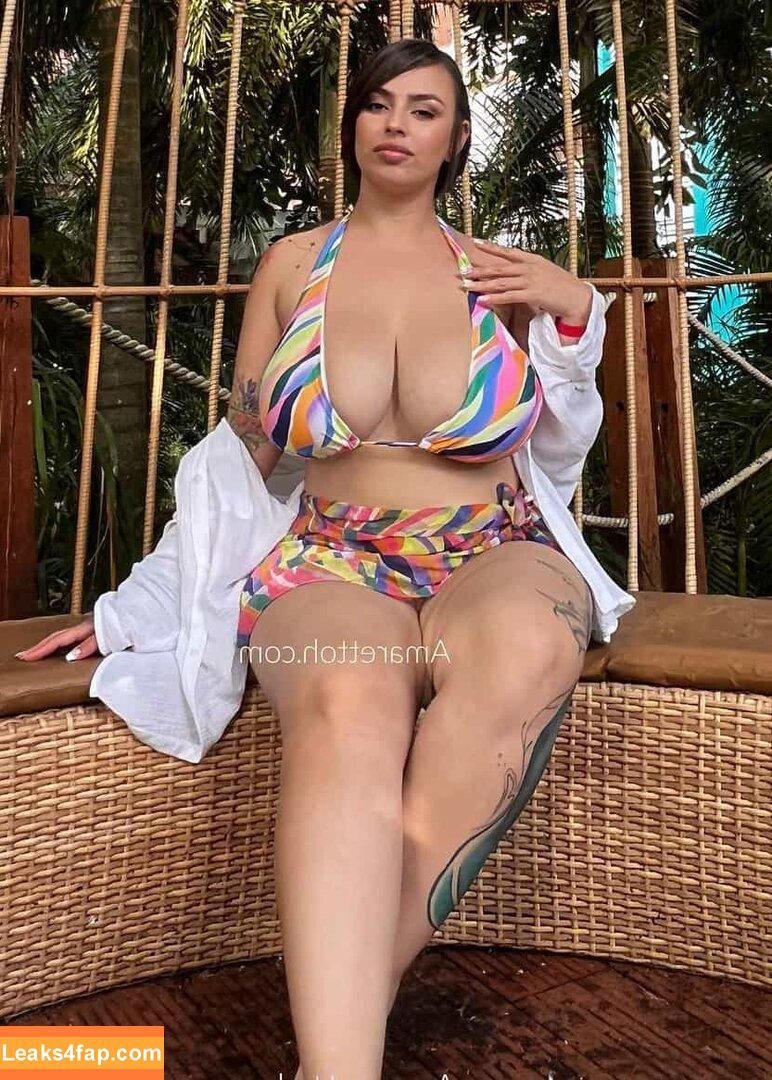 Amaretto Hammer / Amarettoh / amarettoadriatico / iamareto leaked photo photo #2657