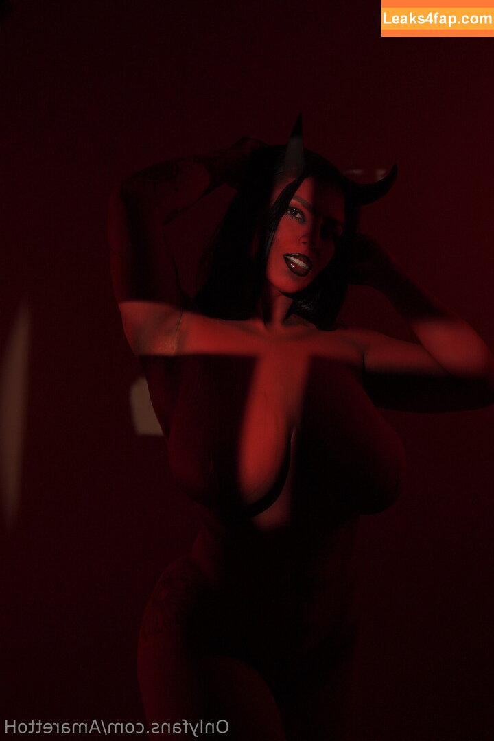 Amaretto Hammer / Amarettoh / amarettoadriatico / iamareto leaked photo photo #2696