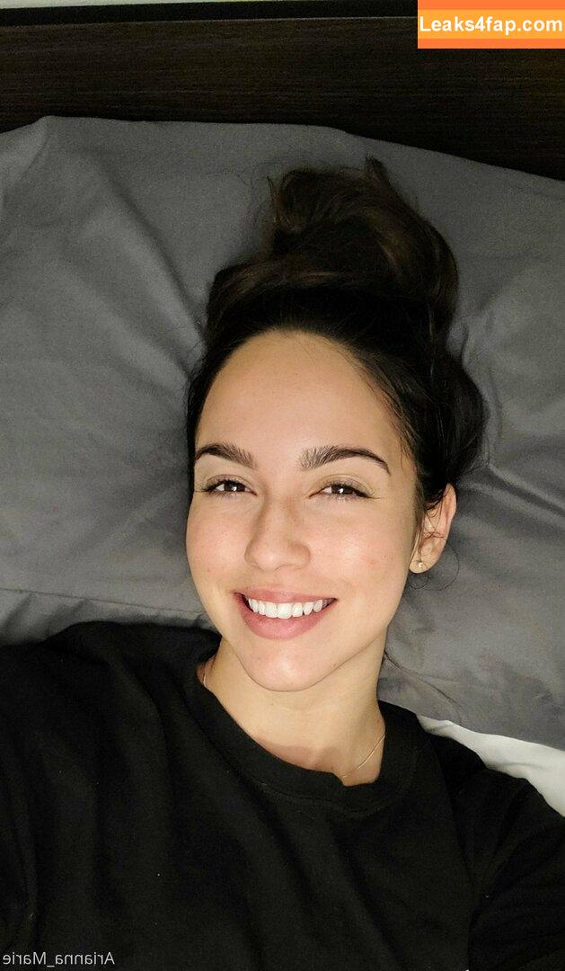 amarie301 /  leaked photo photo #0055