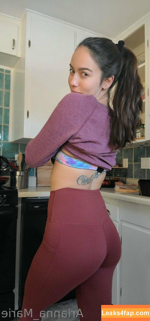amarie301 /  leaked photo photo #0060
