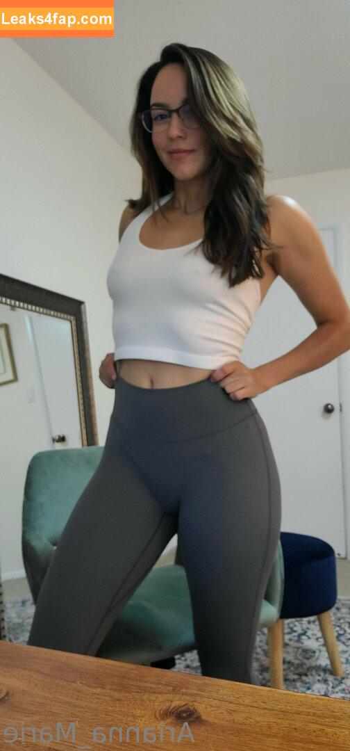 amarie301 /  leaked photo photo #0109