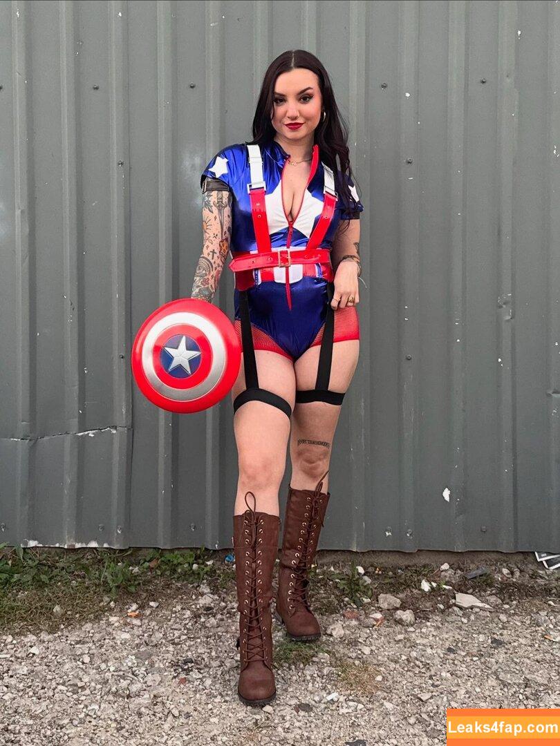 Amaris Blair / amaris.blair / amarisblair leaked photo photo #0005