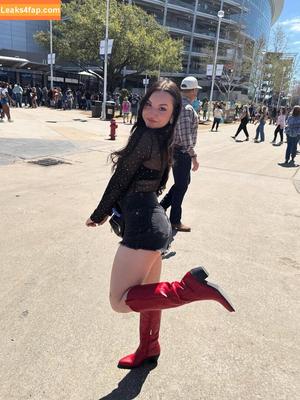 Amaris Blair photo #0008