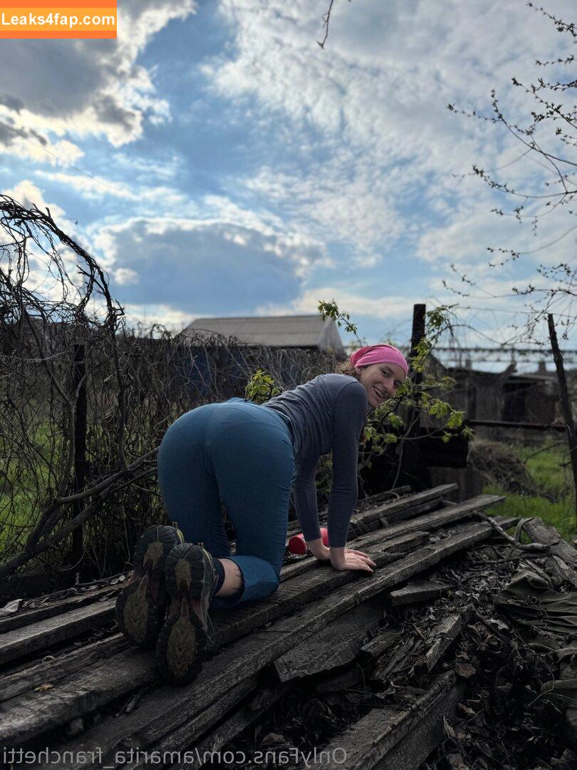 amarita_franchetti /  leaked photo photo #0005