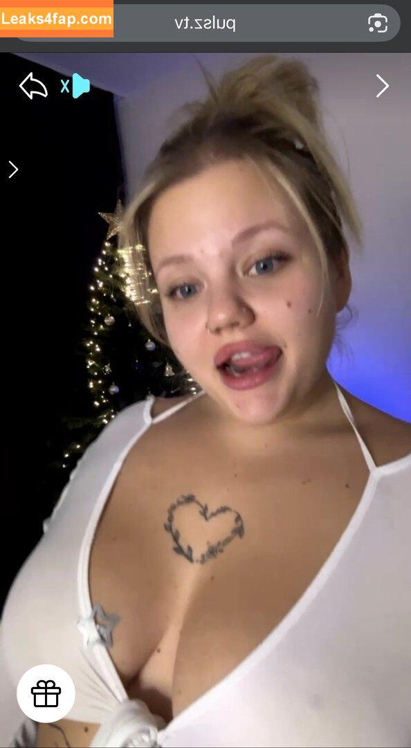 Amateur Streamers / radiatedfox слитое фото фото #0149