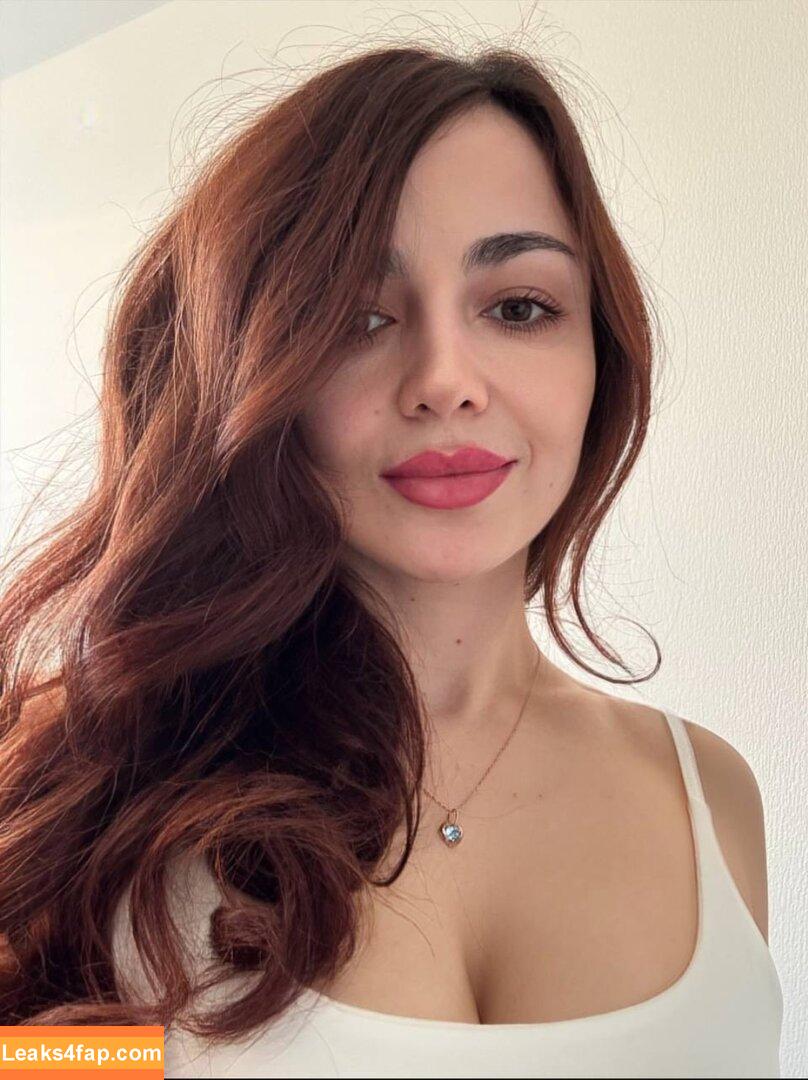 Amateur Streamers / radiatedfox слитое фото фото #0290
