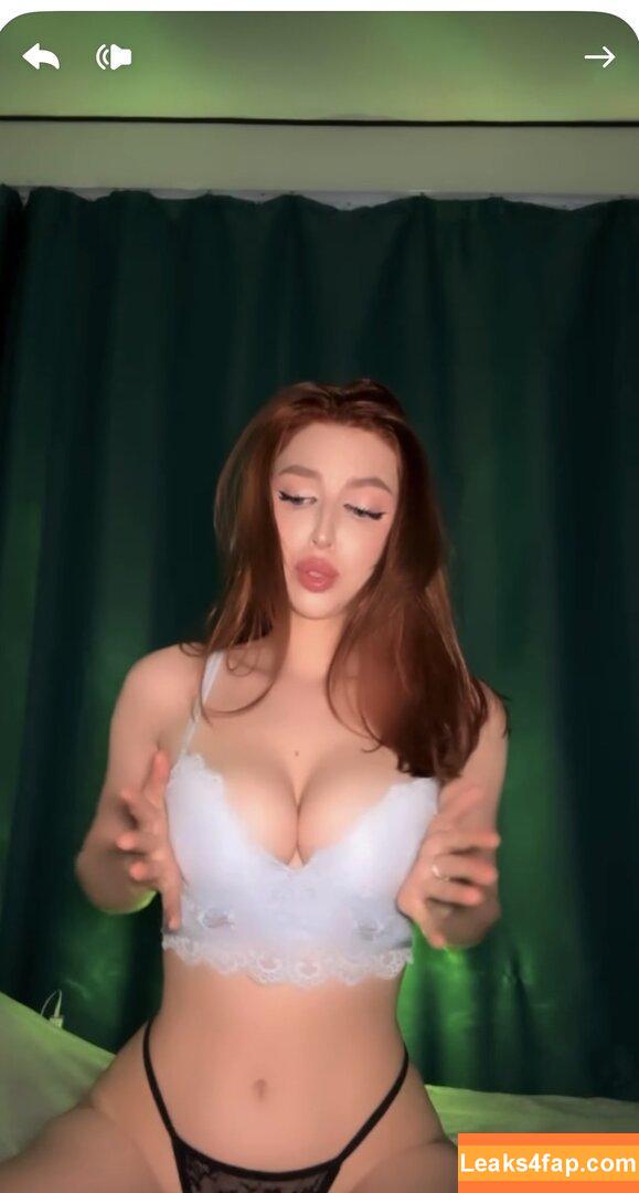 Amateur Streamers / radiatedfox слитое фото фото #0300