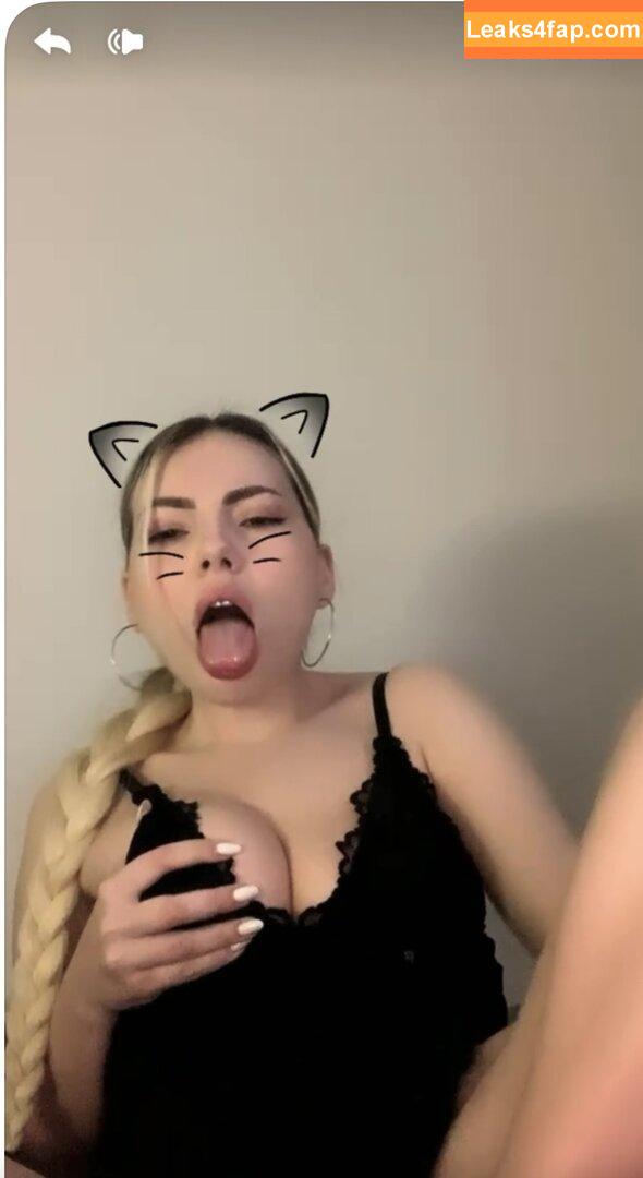 Amateur Streamers / radiatedfox слитое фото фото #0302