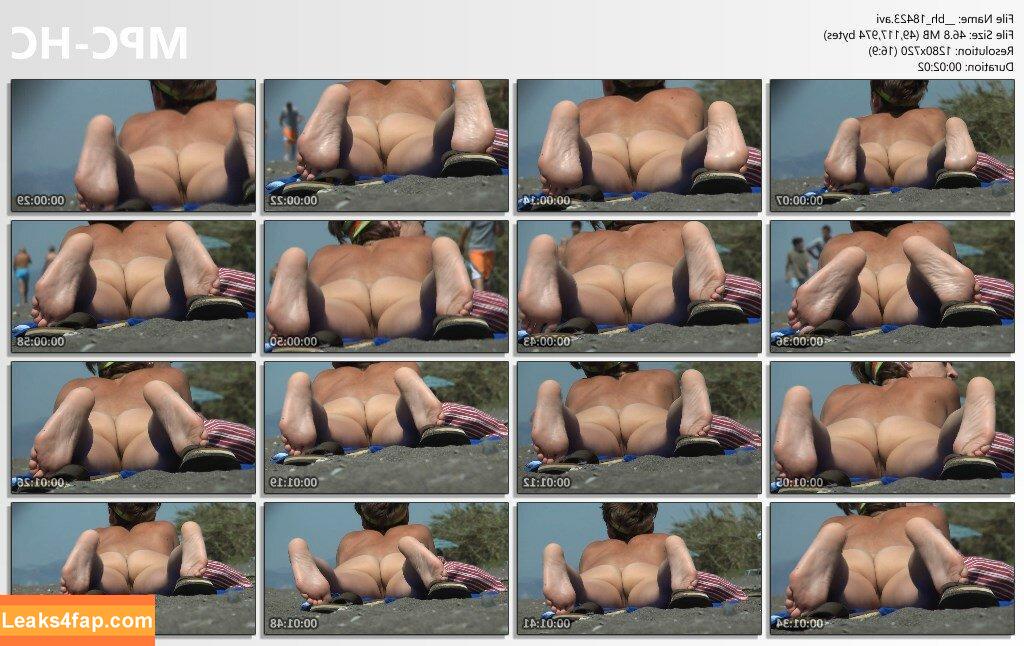 Amateur Voyeur /  leaked photo photo #0001