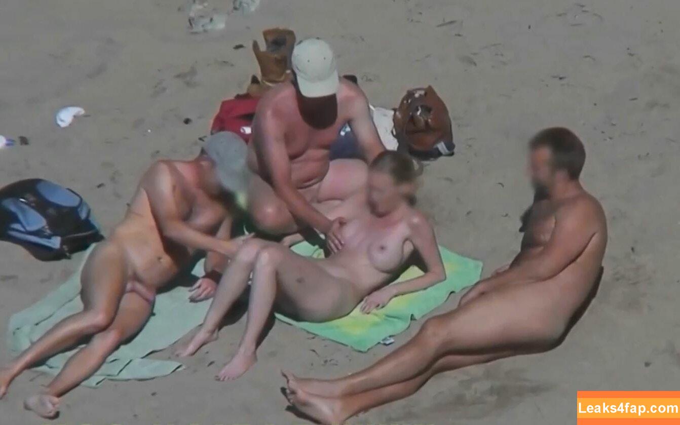 Amateur Voyeur /  leaked photo photo #0292
