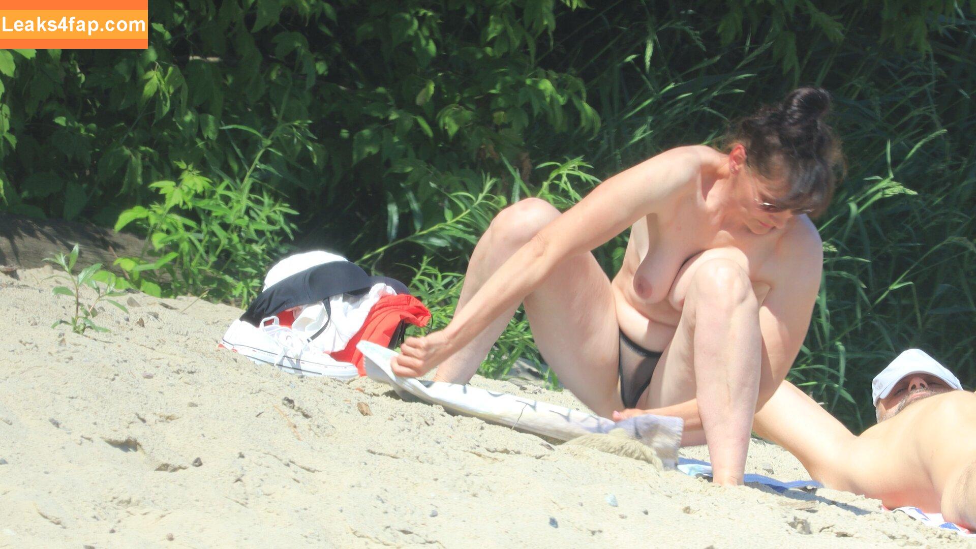 Amateur Voyeur /  слитое фото фото #0588