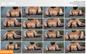 Amateur Voyeur photo #0001