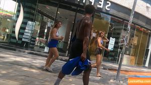 Amateur Voyeur photo #0132