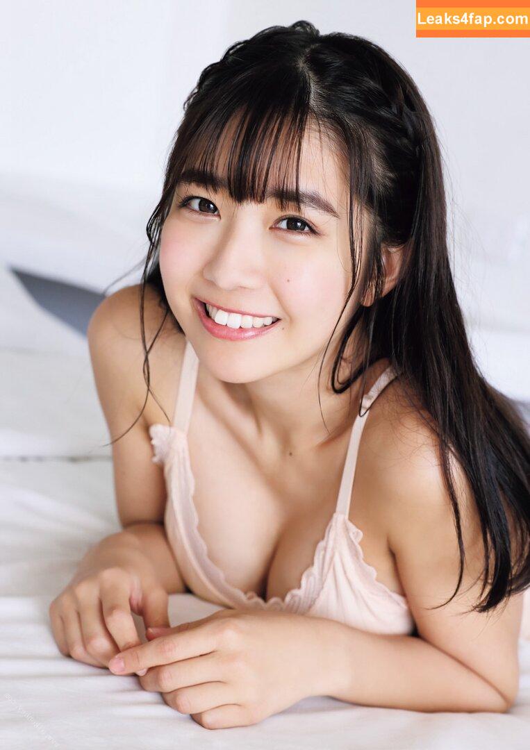 Amau Kisumi 天羽希純 / amaukisumi leaked photo photo #0032