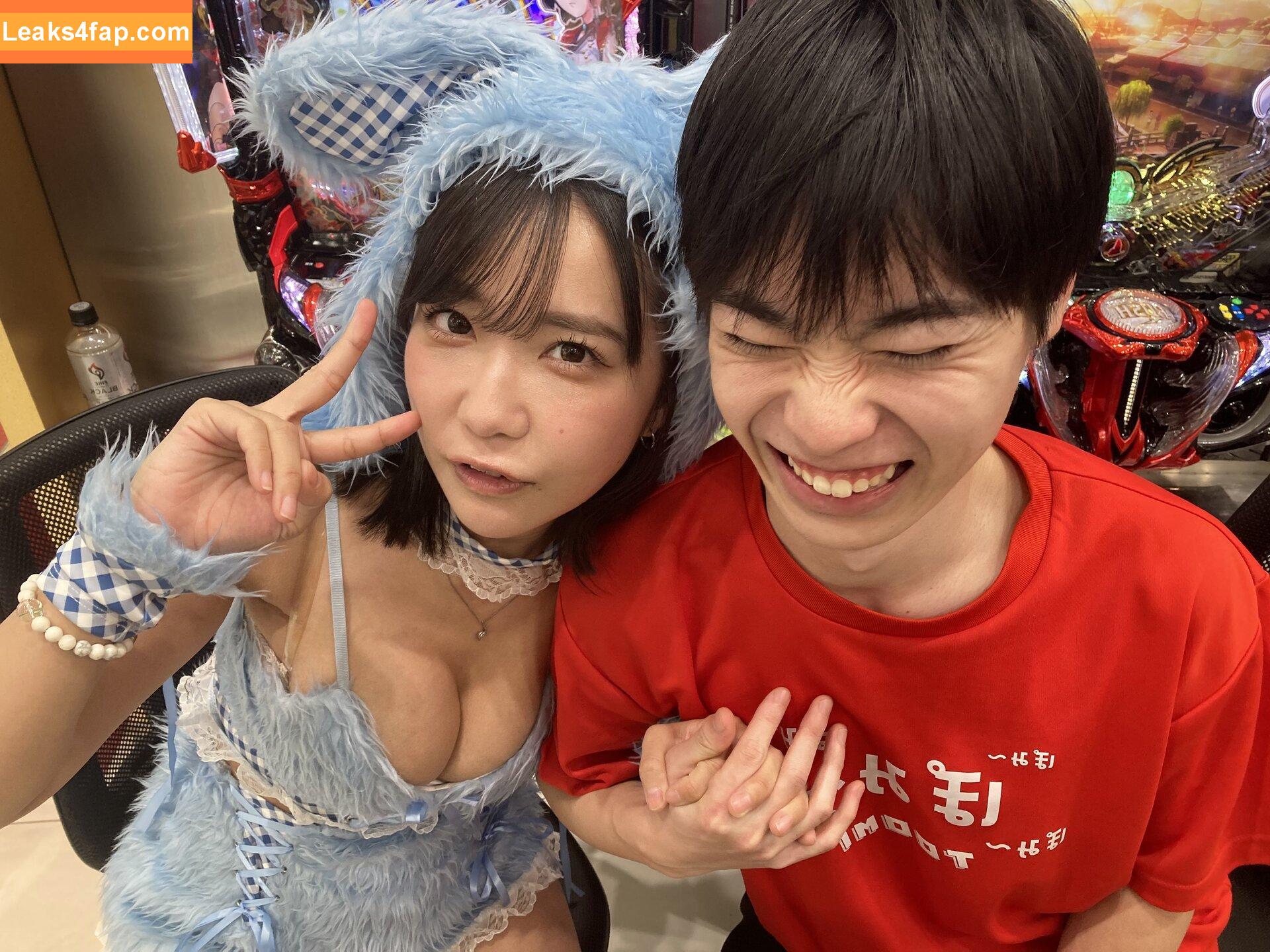 Amau Kisumi 天羽希純 / amaukisumi leaked photo photo #0117