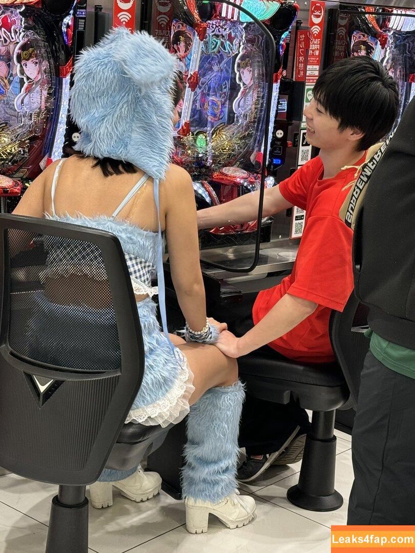 Amau Kisumi 天羽希純 / amaukisumi leaked photo photo #0119