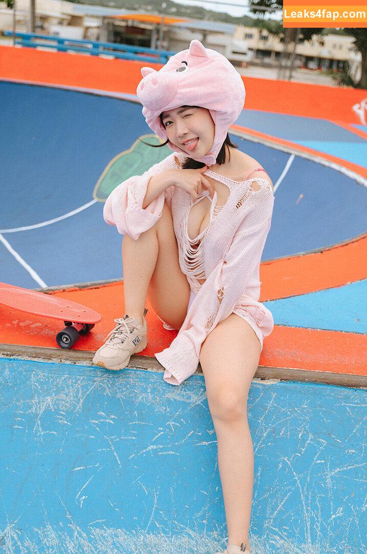 Amau Kisumi 天羽希純 / amaukisumi leaked photo photo #0128