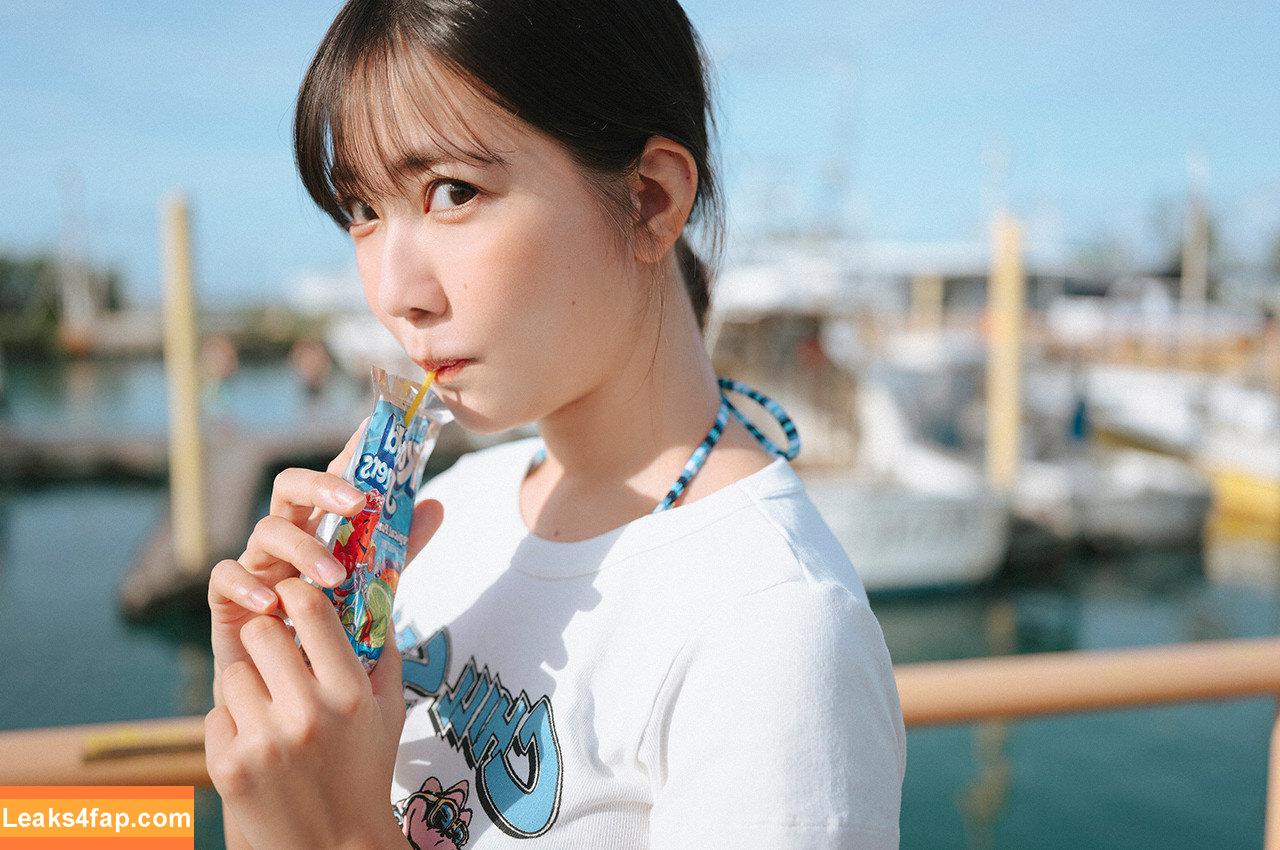 Amau Kisumi 天羽希純 / amaukisumi leaked photo photo #0138