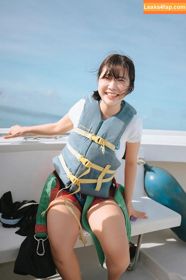 Amau Kisumi 天羽希純 / amaukisumi leaked photo photo #0139