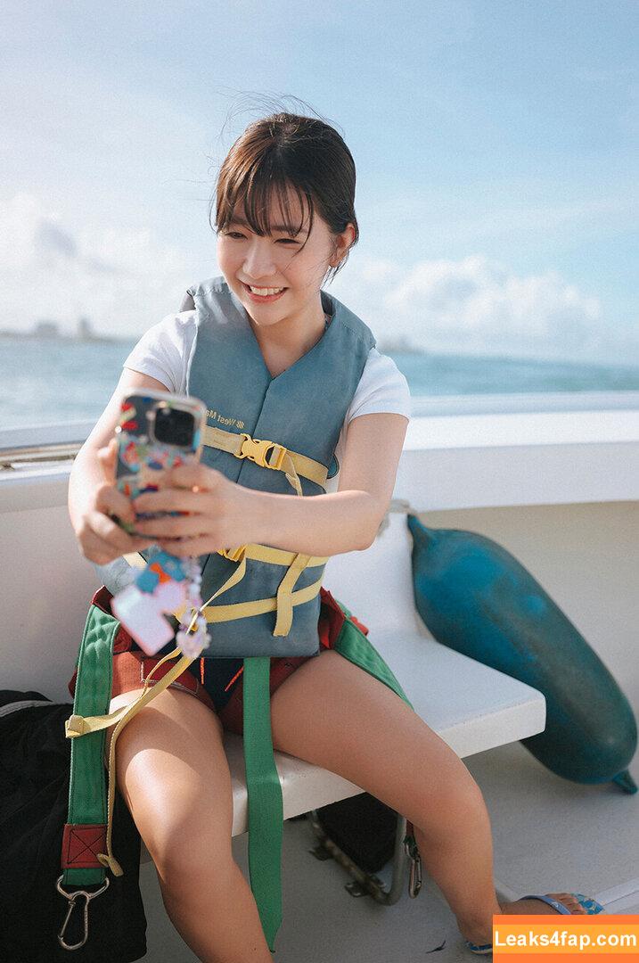 Amau Kisumi 天羽希純 / amaukisumi leaked photo photo #0140