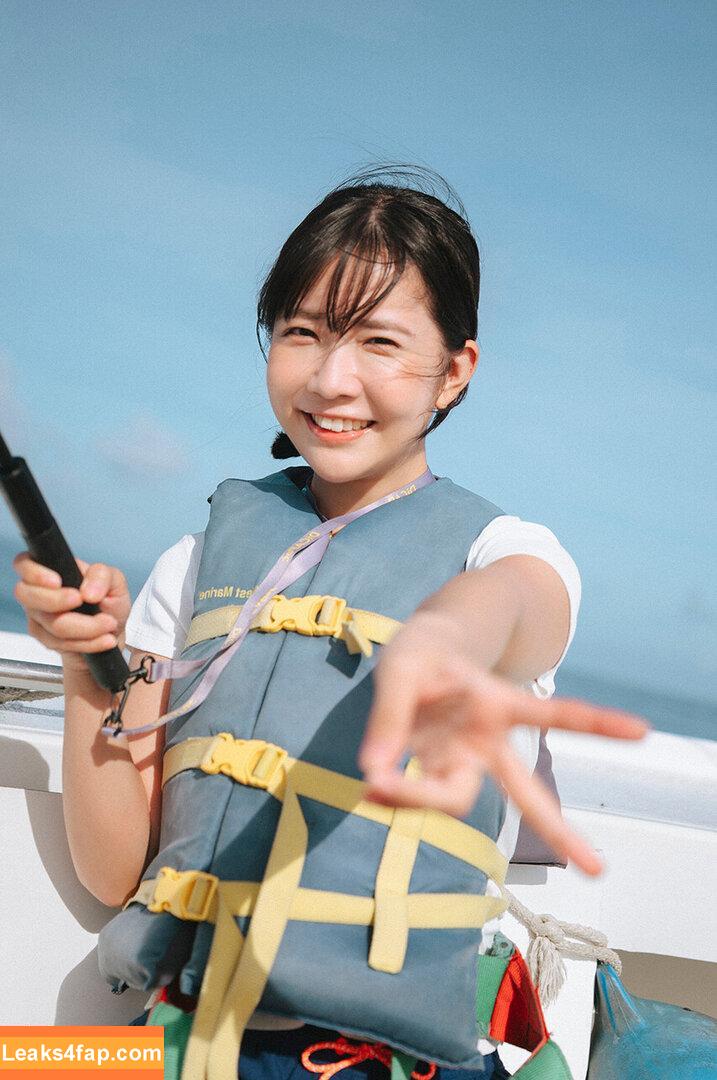 Amau Kisumi 天羽希純 / amaukisumi leaked photo photo #0141