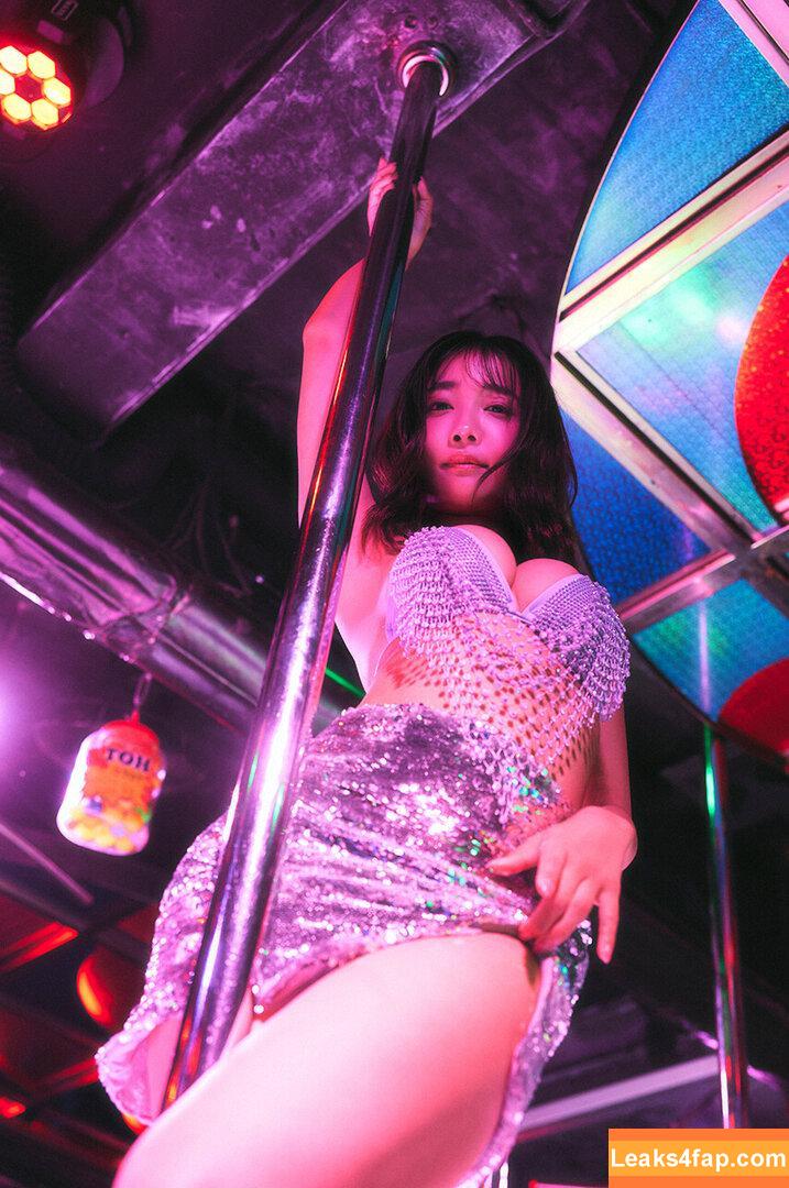 Amau Kisumi 天羽希純 / amaukisumi leaked photo photo #0142