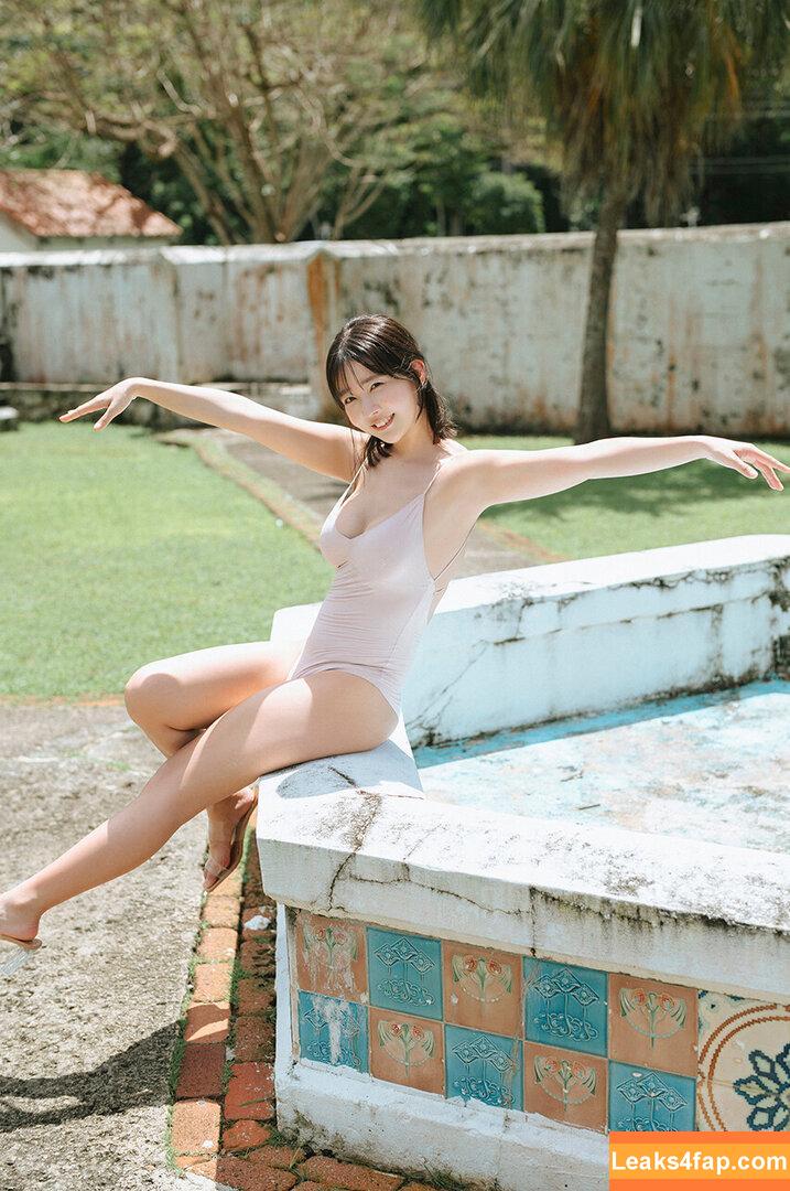 Amau Kisumi 天羽希純 / amaukisumi leaked photo photo #0161