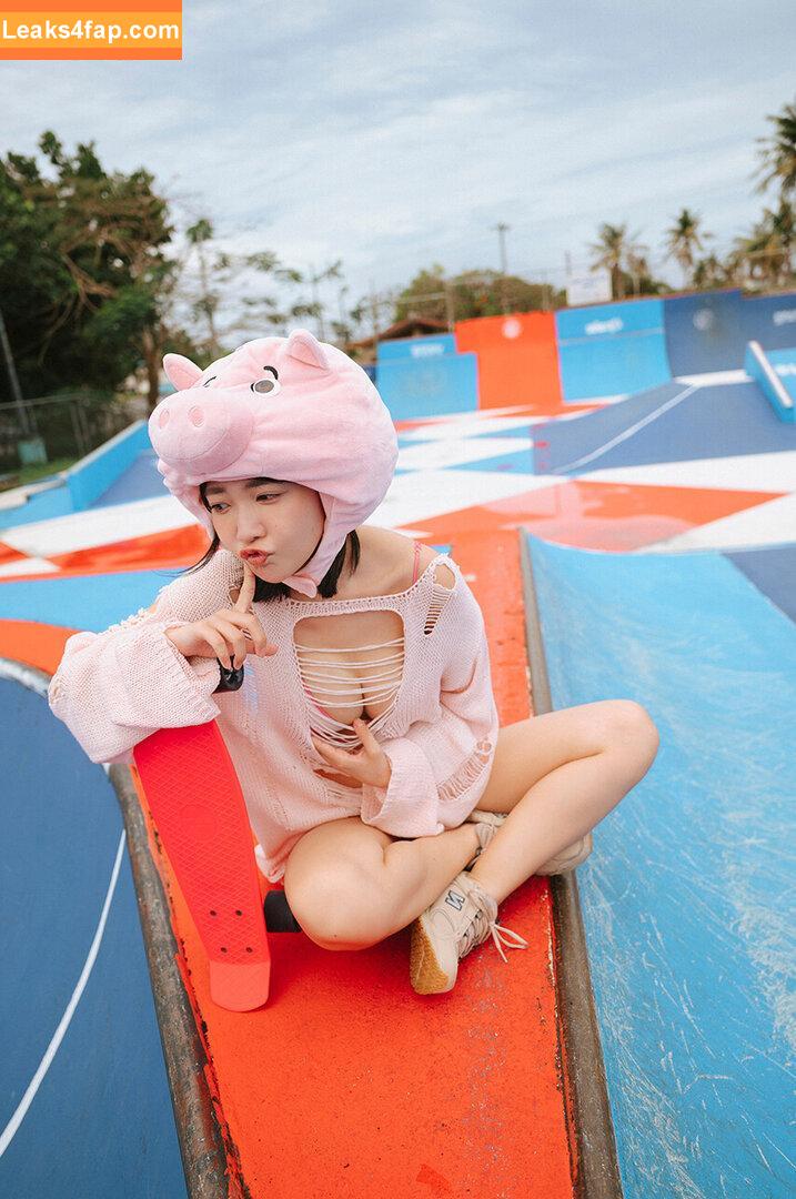 Amau Kisumi 天羽希純 / amaukisumi leaked photo photo #0173