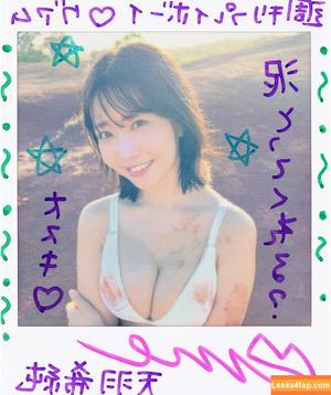 Amau Kisumi 天羽希純 фото #0151