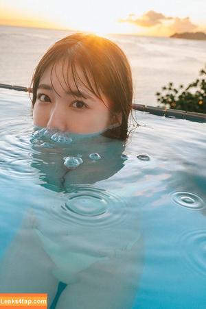 Amau Kisumi 天羽希純 photo #0160