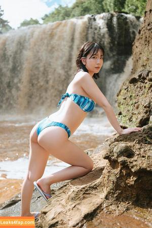 Amau Kisumi 天羽希純 photo #0175