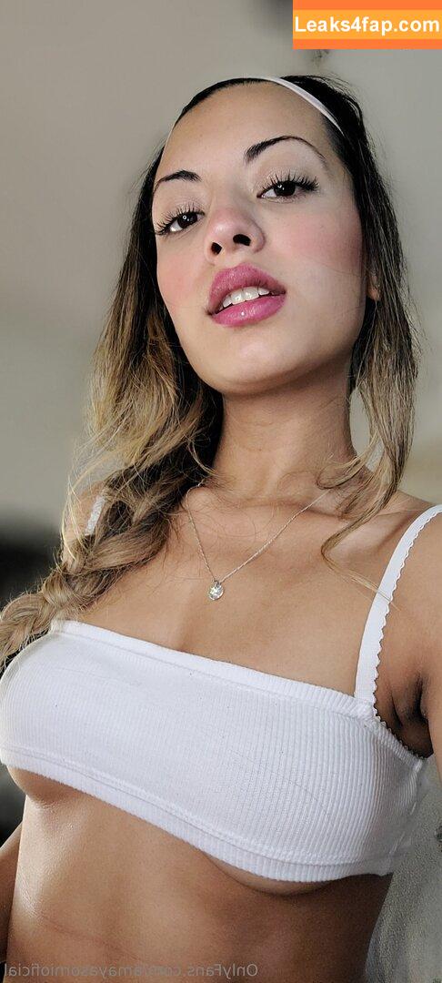 amayasornioficial / aniahsamia_ leaked photo photo #0131
