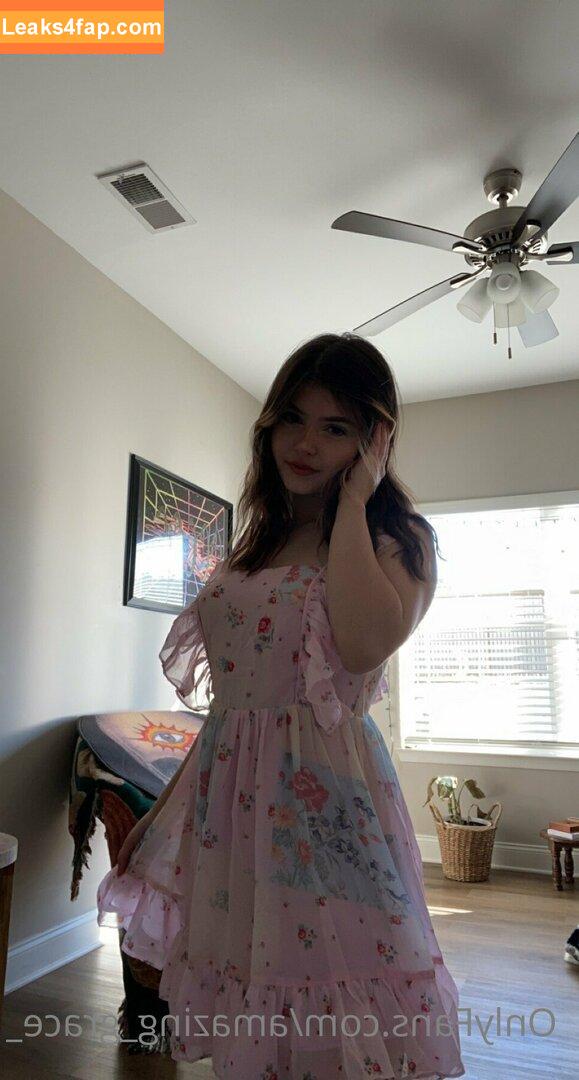 Amazing Grace / Amazingggrace11 / _amazingggrace_ / amazing_grace_ слитое фото фото #0026