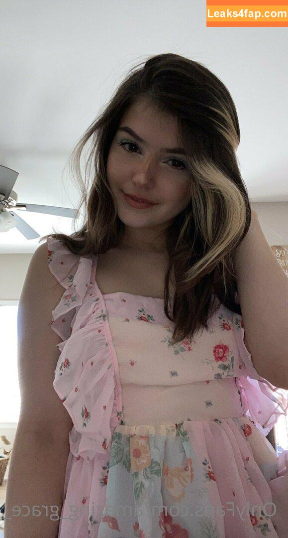 Amazing Grace / Amazingggrace11 / _amazingggrace_ / amazing_grace_ слитое фото фото #0027