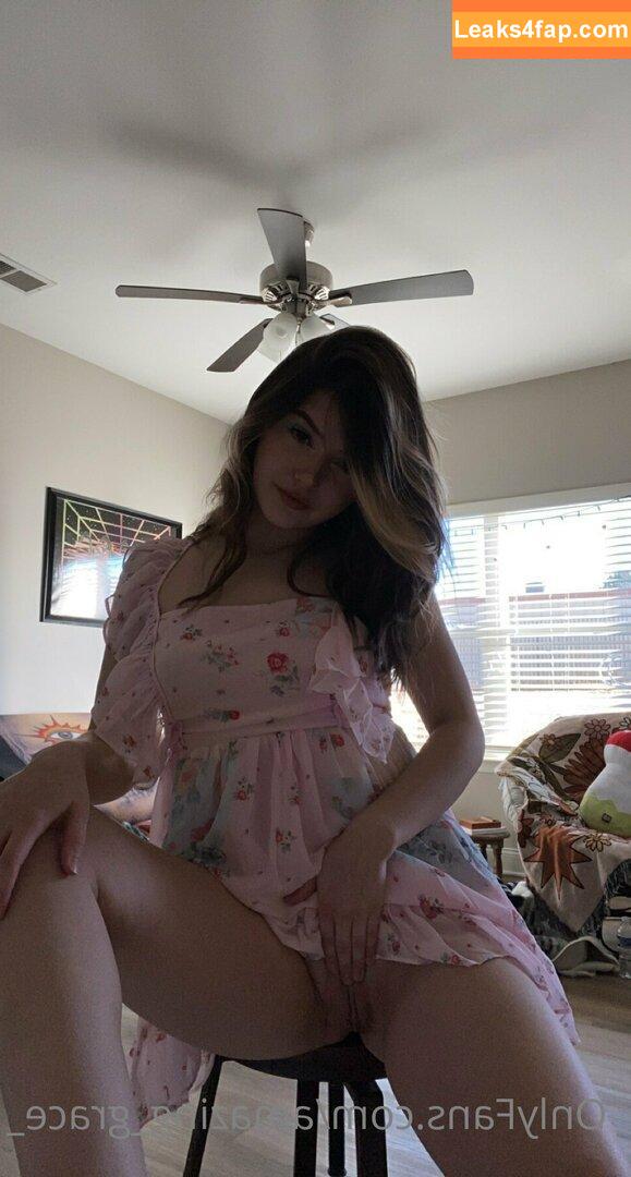 Amazing Grace / Amazingggrace11 / _amazingggrace_ / amazing_grace_ слитое фото фото #0031