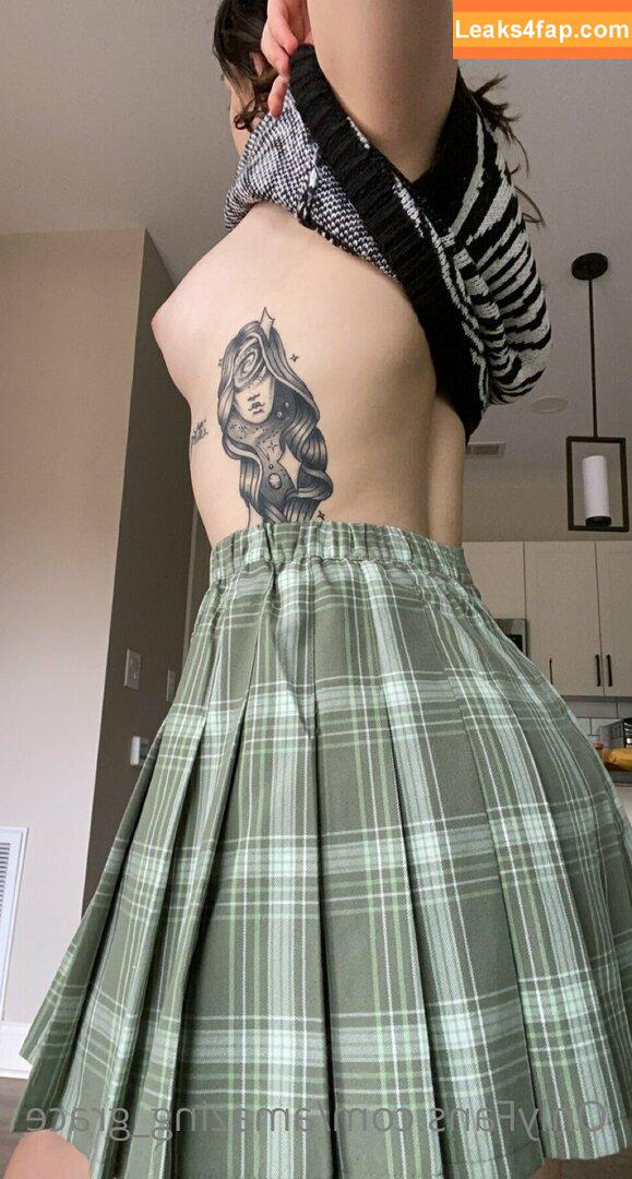 Amazing Grace / Amazingggrace11 / _amazingggrace_ / amazing_grace_ слитое фото фото #0069