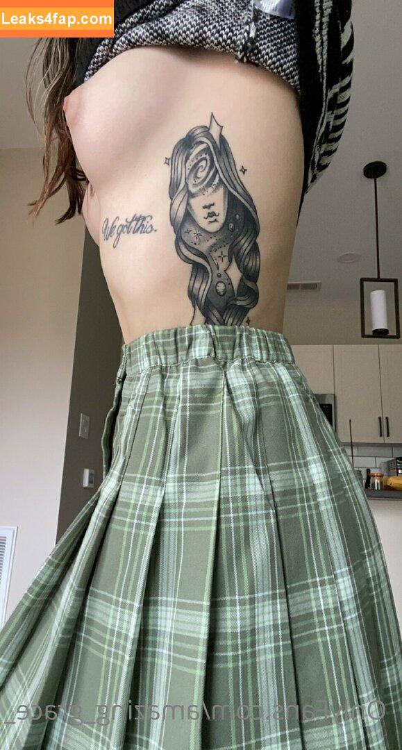 Amazing Grace / Amazingggrace11 / _amazingggrace_ / amazing_grace_ слитое фото фото #0073