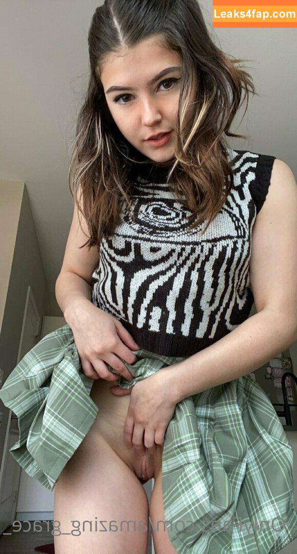 Amazing Grace / Amazingggrace11 / _amazingggrace_ / amazing_grace_ слитое фото фото #0079