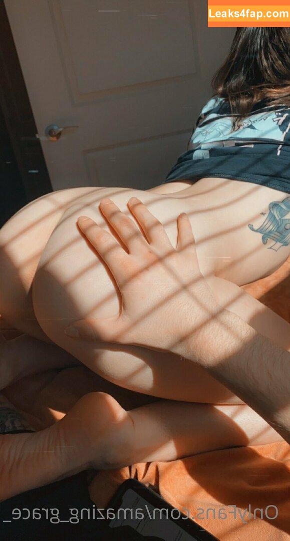 Amazing Grace / Amazingggrace11 / _amazingggrace_ / amazing_grace_ слитое фото фото #0164