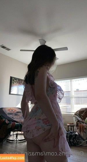 Amazing Grace фото #0030