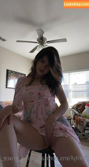 Amazing Grace фото #0031