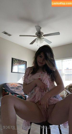 Amazing Grace фото #0032