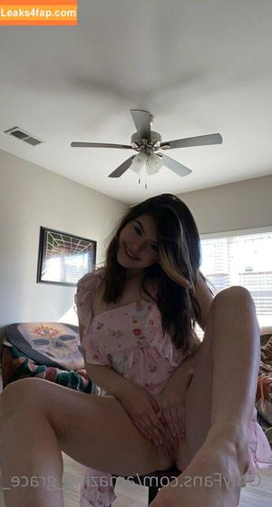 Amazing Grace фото #0033